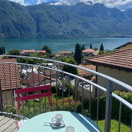 Bellagio Lake Flat Eksteriør billede