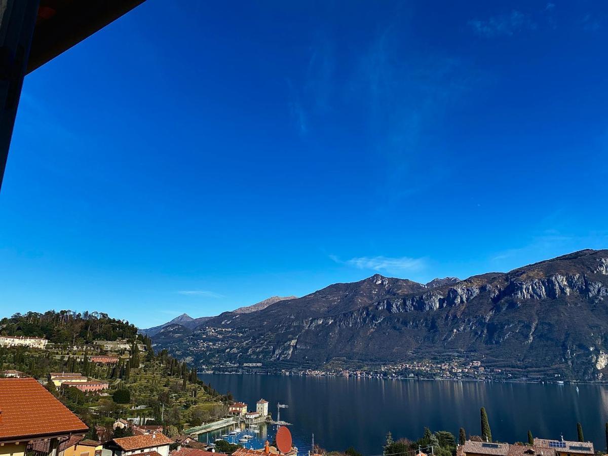 Bellagio Lake Flat Eksteriør billede