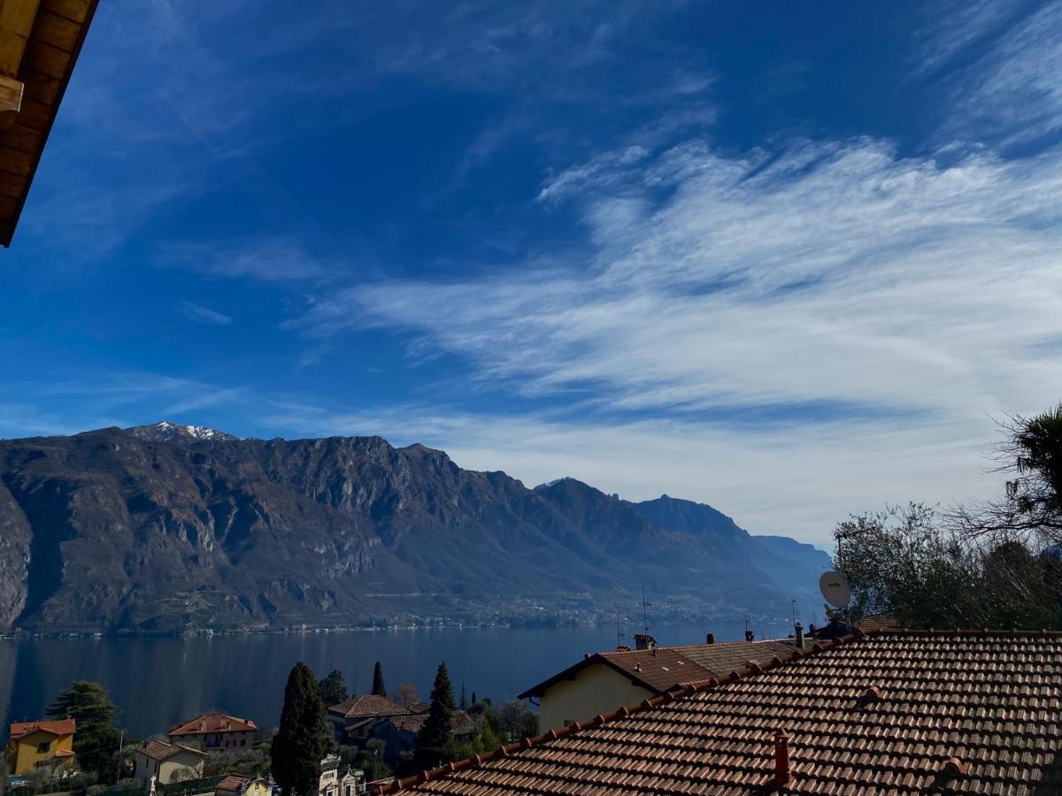 Bellagio Lake Flat Eksteriør billede